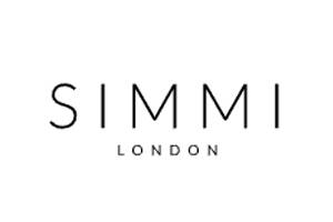 SIMMI 美国流行女鞋品牌购物网站