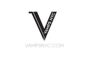 Vamps NYC 美国潮流鞋履品牌购物网站
