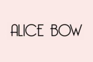 Alice Bow 美国女鞋鞋垫品牌购物网站