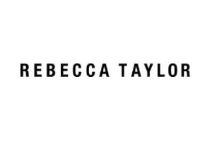 Rebecca Taylor 美国设计师女装品牌购物网站