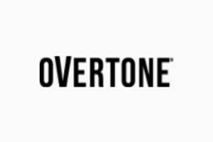 Overtone 美国秀发护理品牌购物网站