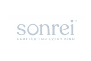 Sonrei skin 美国防晒霜品牌购物网站
