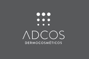 Adcos 巴西皮肤护理品牌购物网站