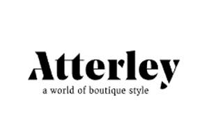 Atterley 英国时尚服饰百货品牌购物网站