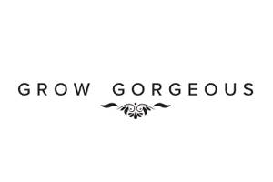 Grow Gorgeous CN 加拿大美容护发品牌中文官网