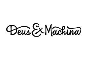 Deus ex Machina 澳大利亚街头服饰品牌购物网站