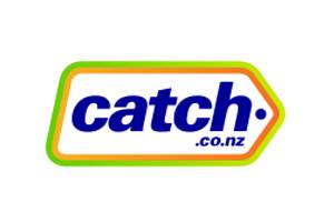 Catch 新西兰综合百货品牌购物网站