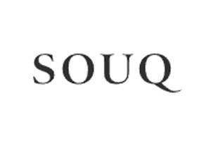 SouQ Store 巴西时尚生活服饰品牌购物网站