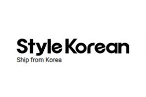 Stylekorean 韩国美妆护肤电商购物网站
