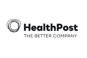 HealthPost 新西兰天然保健品购物网站