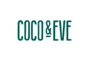 Coco & Eve 澳大利亚天然护肤品牌购物网站