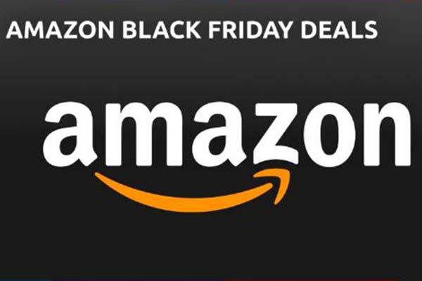 Amazon美国亚马逊2021 Black Friday 黑五抢先报11-25日开启