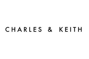 Charles & Keith TW 新加坡时尚品牌台湾站