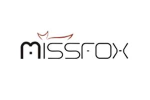 MissFox 中国跨境复古女装品牌购物网站