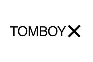TomboyX 美国内衣服饰品牌购物网站