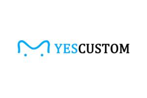 YesCustom 美国百货定制品牌购物网站