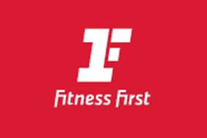 Fitness First 英国健身产品购物网站