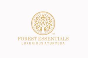 Forest Essentials 印度阿育吠陀护肤品牌购物网站