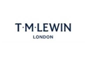 T.M.Lewin EU 英国高端T恤品牌欧盟官网