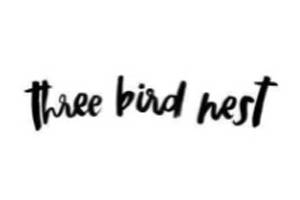Three Bird Nest 美国波西米亚女装品牌购物网站