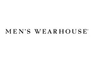 Men's Wearhouse 美国经典男装品牌购物网站