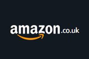 Amazon UK 亚马逊英国官网