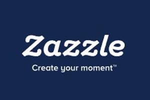 Zazzle 美国定制百货品牌购物网站