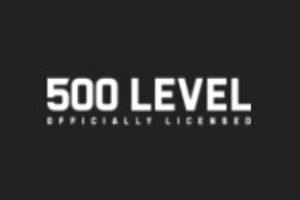 500 LEVEL 美国运动服饰定制品牌购物网站