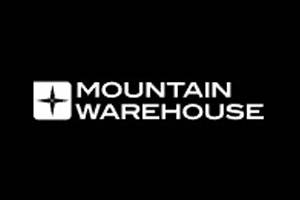 Mountain Warehouse 英国户外旅行服饰品牌购物网站