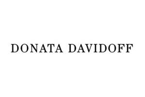 Donata Davidoff 英国高端女性时装品牌购物网站