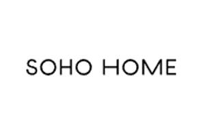 Soho Home 英国设计家居品牌购物网站