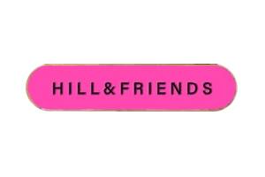 Hill & Friends 英国奢华手袋品牌购物网站