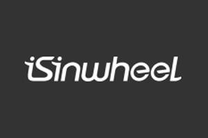 iSinwheel 英国电动滑板车品牌购物网站