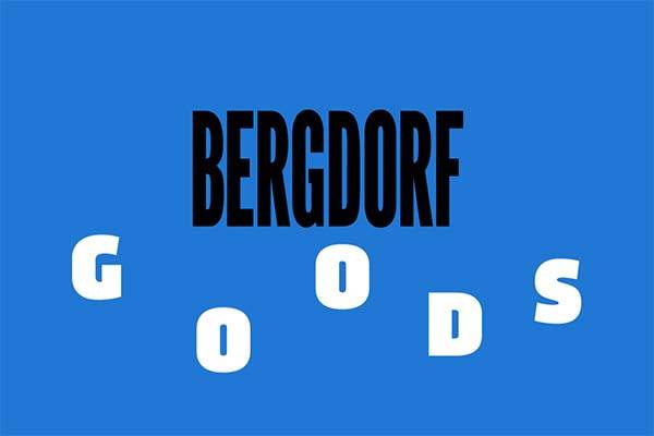 Bergdorf Goodman 精选大牌正价单品无门槛75折美境免邮