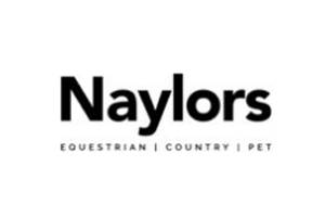 Naylors 英国马术运动产品购物网站