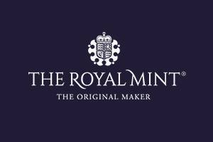 The Royal Mint 英国硬币奖牌收藏品购物网站