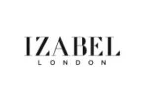IZABEL London 英国高街女装品牌购物网站