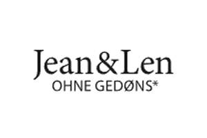 Jean & Len 德国美妆护肤品牌购物网站