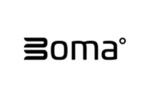 Boma Towels 英国奢华毛巾品牌购物网站