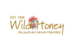Wild Honey 德国麦卢卡野生蜂蜜品牌购物网站