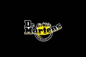 Dr.Martens DE 英国马丁靴品牌德国官网