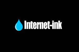 Internet ink 英国办公用品在线购物网站