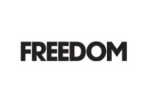 Freedom 澳大利亚家居品牌购物网站