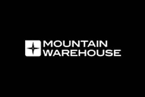 Mountain Warehouse AU 英国户外服饰品牌澳洲官网