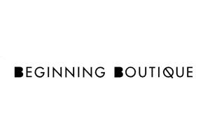 Beginning Boutique 澳大利亚女性时装品牌购物网站
