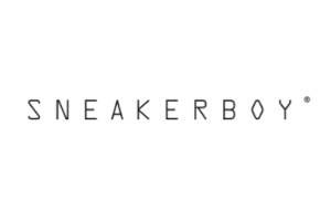Sneakerboy 澳大利亚鞋服零售品牌购物网站