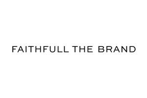 Faithfull The Brand 澳大利亚时尚复古女装品牌网站