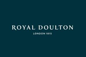 Royal Doulton CA 英国皇家道尔顿瓷器加拿大官网