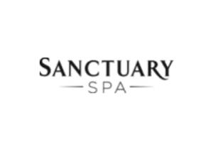 Sanctuary UK 英国专业身体护理品牌购物网站