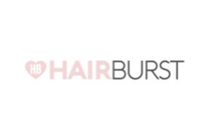 Hairburst USA 英国天然护发品牌美国官网